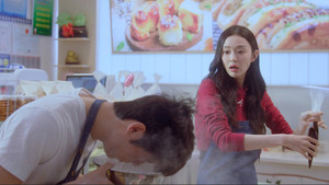 Destined to Fall in Love with a Scumbag