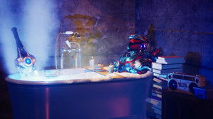 The Unbearable Lightness of Zero