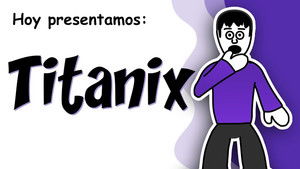Titanix