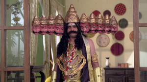 Mr Foreigner Searches For Amateur Actors