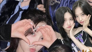 Hyeri's Club (Guest An Yujin and Gaeul)