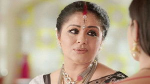 Yamini Plots Yet Again