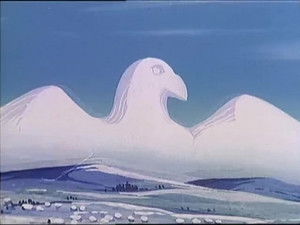 The Yell of the White Eagel