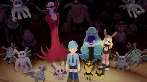 Demonic Psychological Counseling