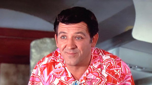 Palm Springs, Here We Come