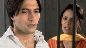 Armaan Doubts Jessica
