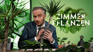 Crime Scene Flower Pot