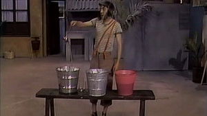 Las Aguas Frescas - parte 1