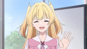 Matching Charms and a Falling-Out