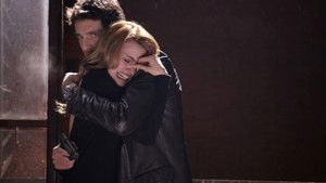 Blood in the faculty