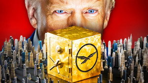 How Trump Is Secretly Making $2.600.000.000