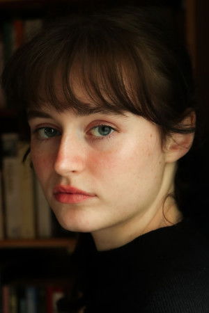 Claire Charlotte Cassidy