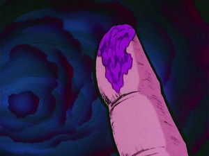 Fear! Invading bonfire