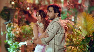 Nishigandha-Moksh in Dilemma