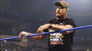 SmackDown - Dec. 07, 2000