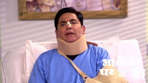 Tiwari Demands Dowry From Vibhuti