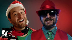 Rooster Teeth 2016 Holiday Music Video