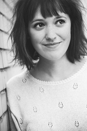 Marianne Dansereau