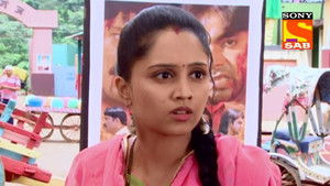 Biji Gets Romantic With Surili