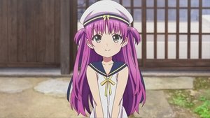 The Lighthouse, the Song and the Girl