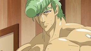 The Forthcoming Festival The Wriggling 'Dangerous Guys'