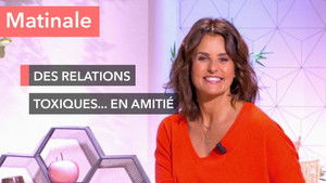 Morning show: heartbreak