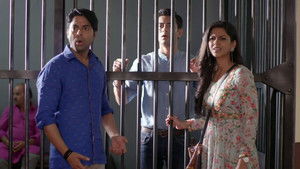 Omkar is Jailed