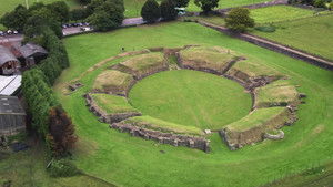 Curse of King Arthur