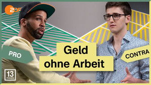 Do we need an unconditional basic income for more justice?