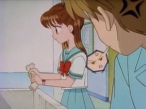 Don't Believe in Rumors