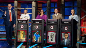 Noodles, Stefanos Tsitsipas, the Somerton Man, House MD