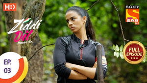 Karan Arranges A Trek