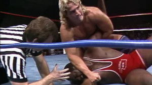 Mid-South Wrestling - Jun. 15, 1985