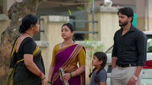 Vaijayanti Meets Deepa