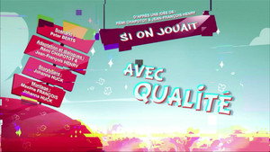 Let's Play Quality Time