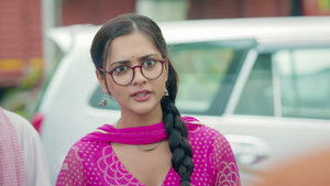 Katha Speaks Out for Eshwar