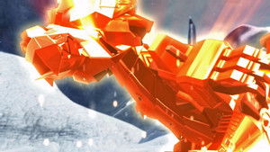 Seventh Parallel Universe