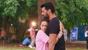 Kairi Confesses Her Feelings