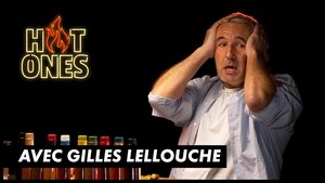 Gilles Lellouche ends in tears