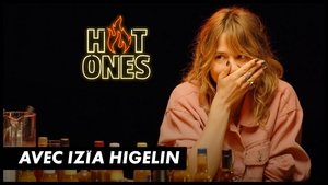 Izïa Higelin takes a bite out of another world