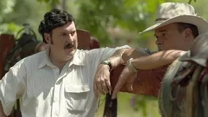 The press rejects Cano's murder