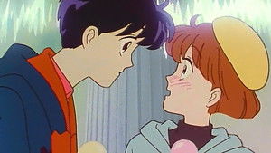 Mikage, Briefly Tomomi