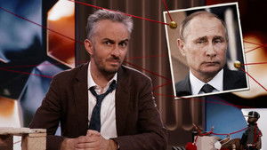 Putin's Puppets in Germany