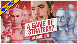 The Korean War 051 - China: Acheson's Cold Calculus - June 10, 1951