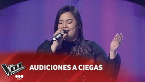 Episode 17⎜Blind Auditions