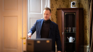 I Was Nearly Killed Last Night - Part 2