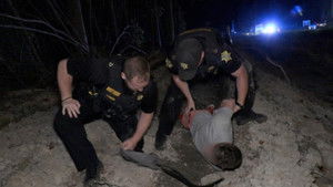 Car Accident Miracle