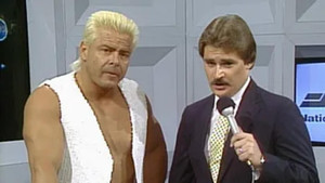 World Championship Wrestling - Dec. 14, 1985