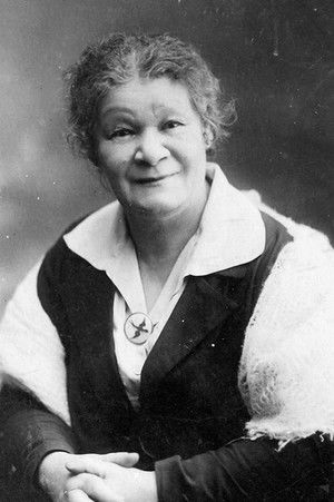 Kateryna Korchahina-Aleksandrovska