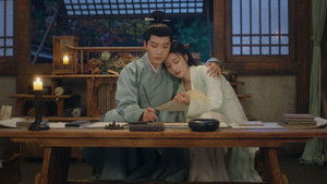 I Won’t Marry Anyone but You